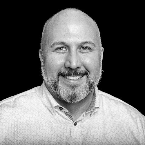 Portrait of Matt Neenan
