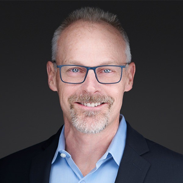 Portrait of David Swezey